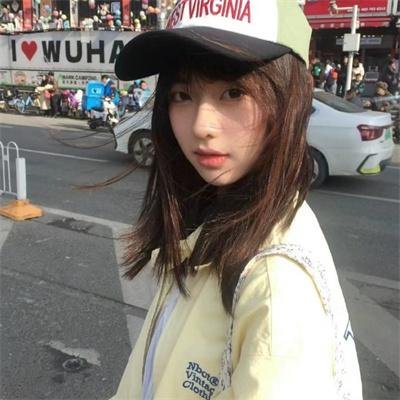 在床上