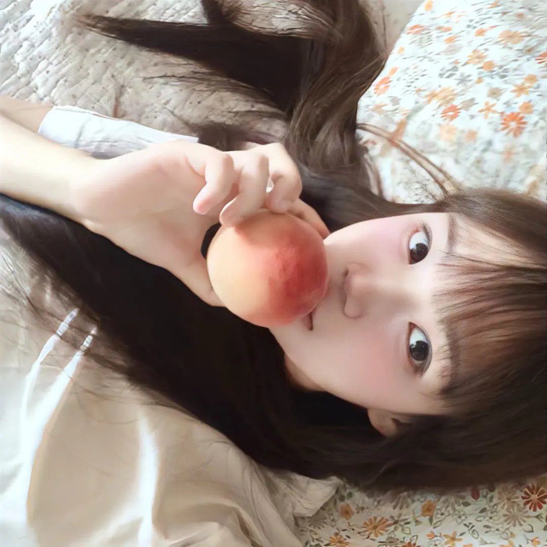 深红的金子